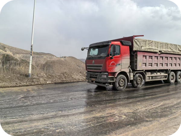 MiningRoad GR( GOODROAD) Тип Гибкий Мембранный Агент