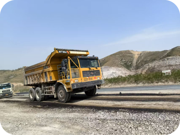 MiningRoad GR( GOODROAD) Тип Гибкий Мембранный Агент